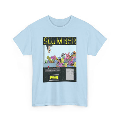 Slumber Apparel The Claw