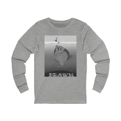 Slumber Apparel The Big One Long Sleeve