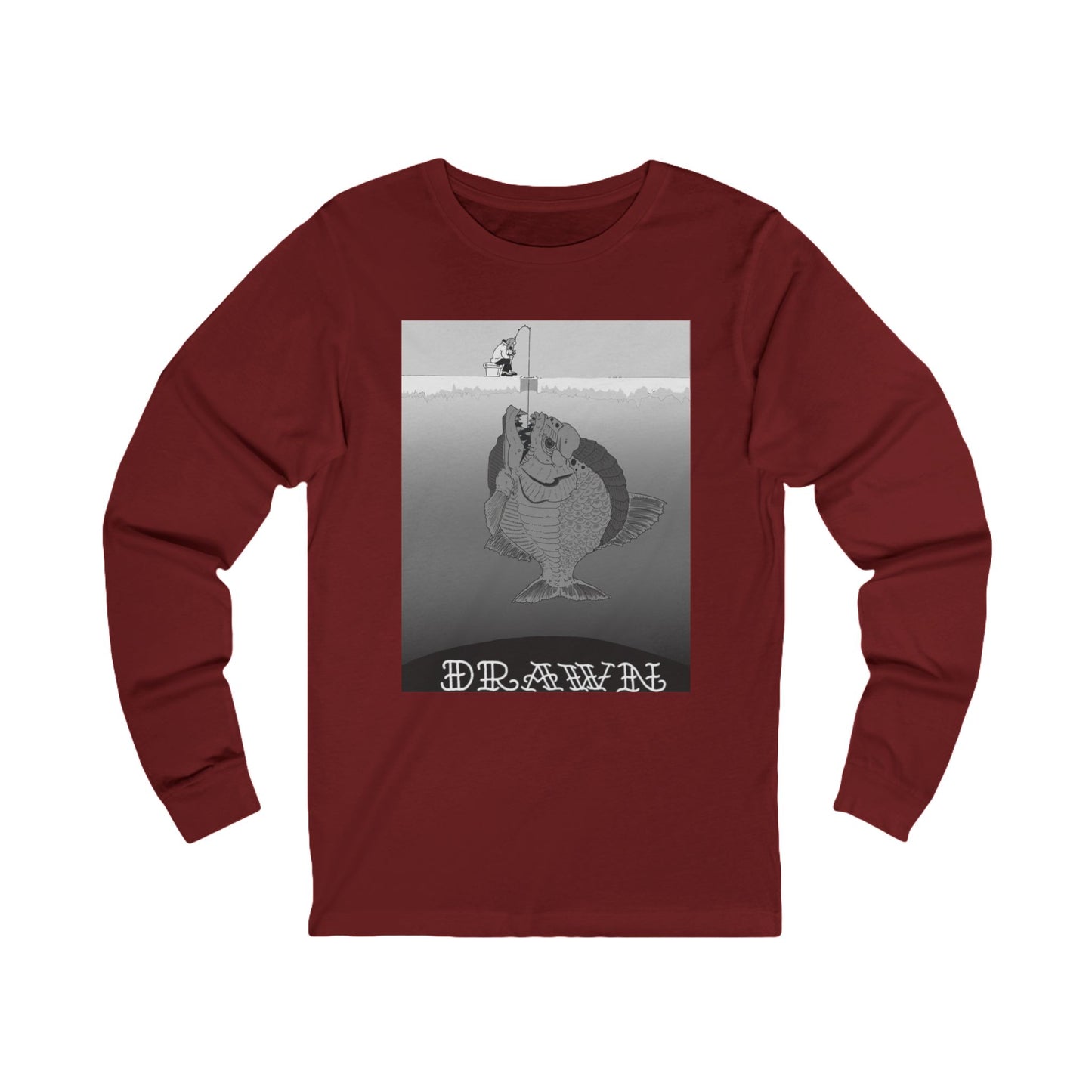 Slumber Apparel The Big One Long Sleeve