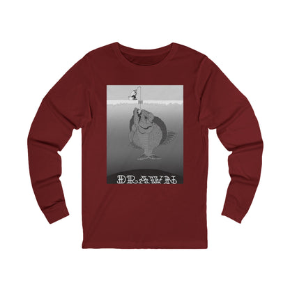 Slumber Apparel The Big One Long Sleeve