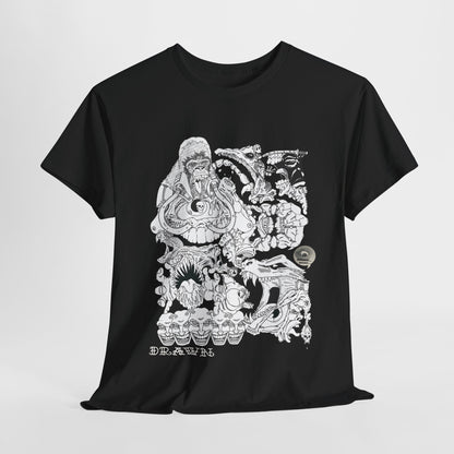 Slumber Apparel Gorilla