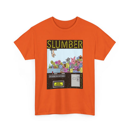 Slumber Apparel The Claw