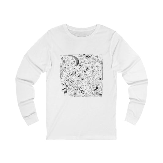 Slumber Apparel oooo eeee Long Sleeve