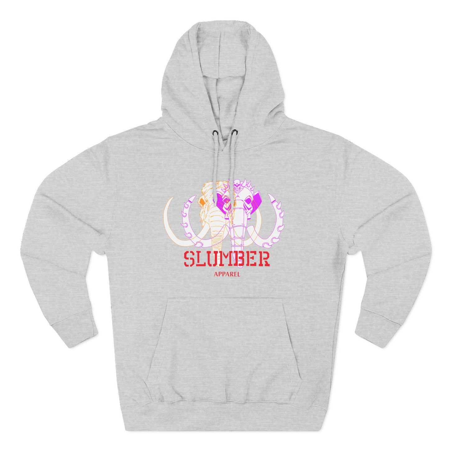 Slumber Apparel Mammoth Hoodie