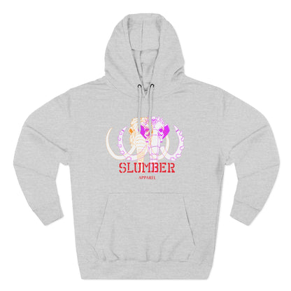 Slumber Apparel Mammoth Hoodie