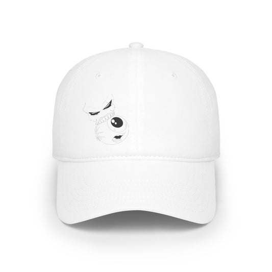 Slumber Apparel Hat for Hatting