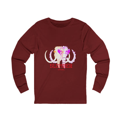 Slumber Apparel Mammoth Long Sleeve