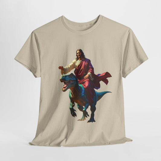 Hempnstuf Raptor Jesus