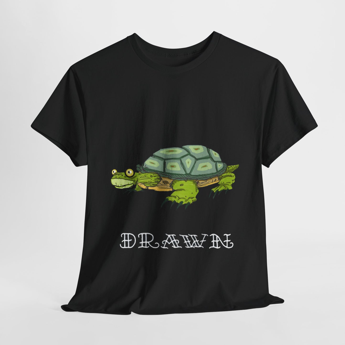 Slumber Apparel Turtle