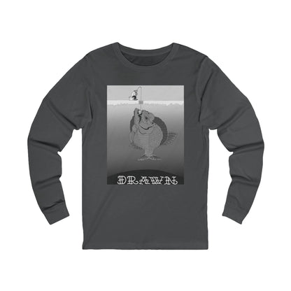 Slumber Apparel The Big One Long Sleeve