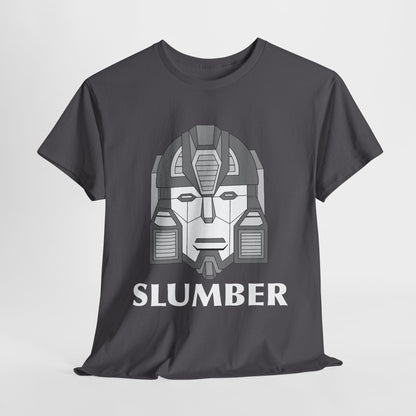 Sleepy Robo