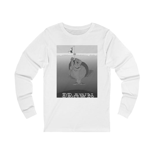 Slumber Apparel The Big One Long Sleeve