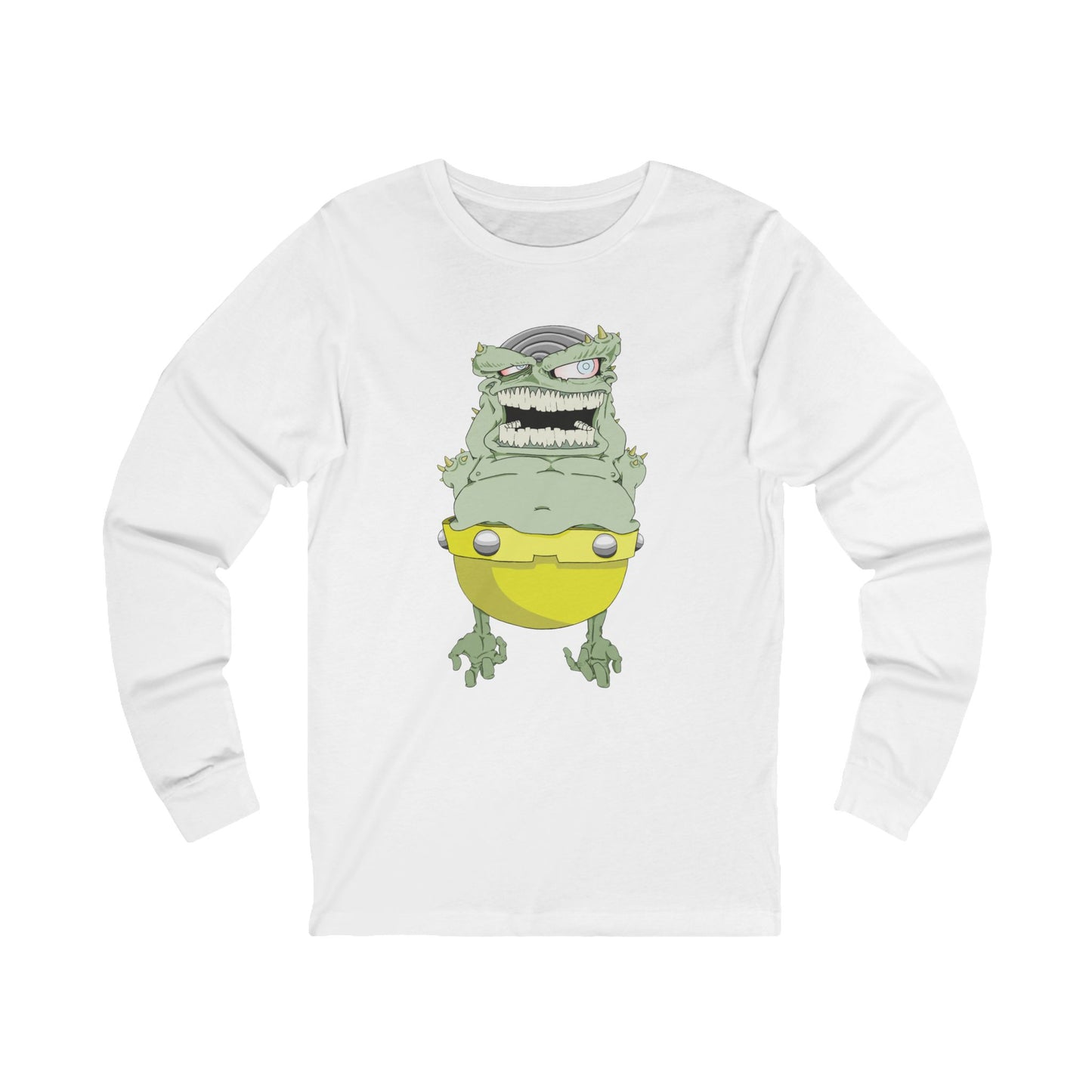 Slumber Apparel Floaty Moaty Long Sleeve