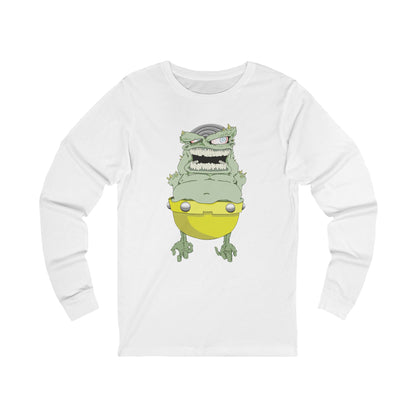 Slumber Apparel Floaty Moaty Long Sleeve