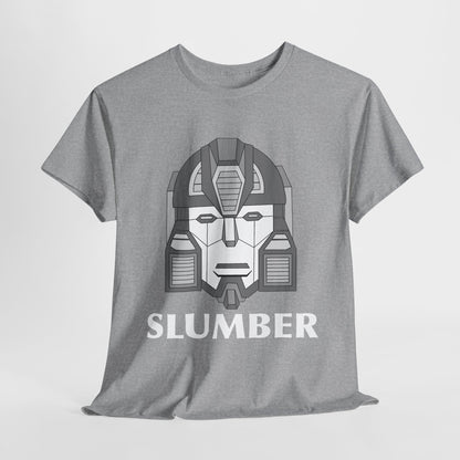 Sleepy Robo