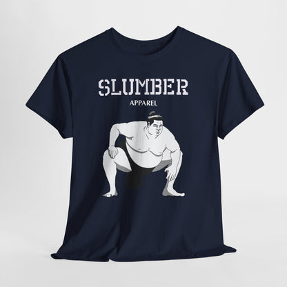 Slumber Apparel Leave Roomo For Sumo