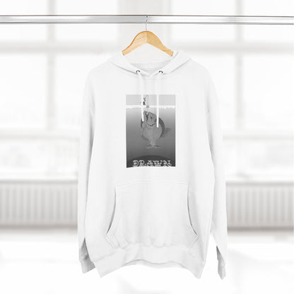 Slumber Apparel The Big One Hoodie