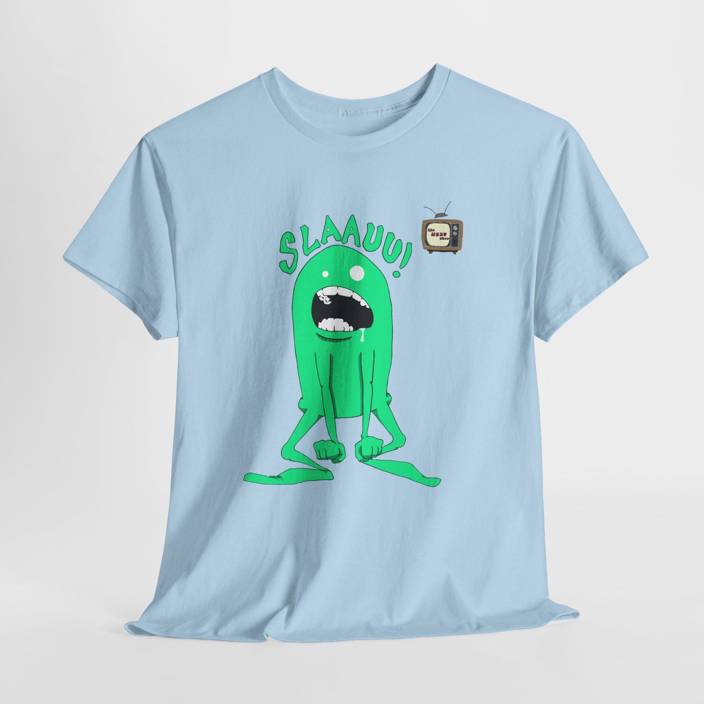 Green Blue Mebu