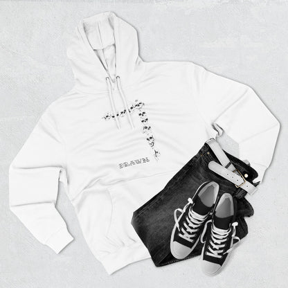 Skulls Hoodie