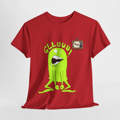 Yellow Green Mebu