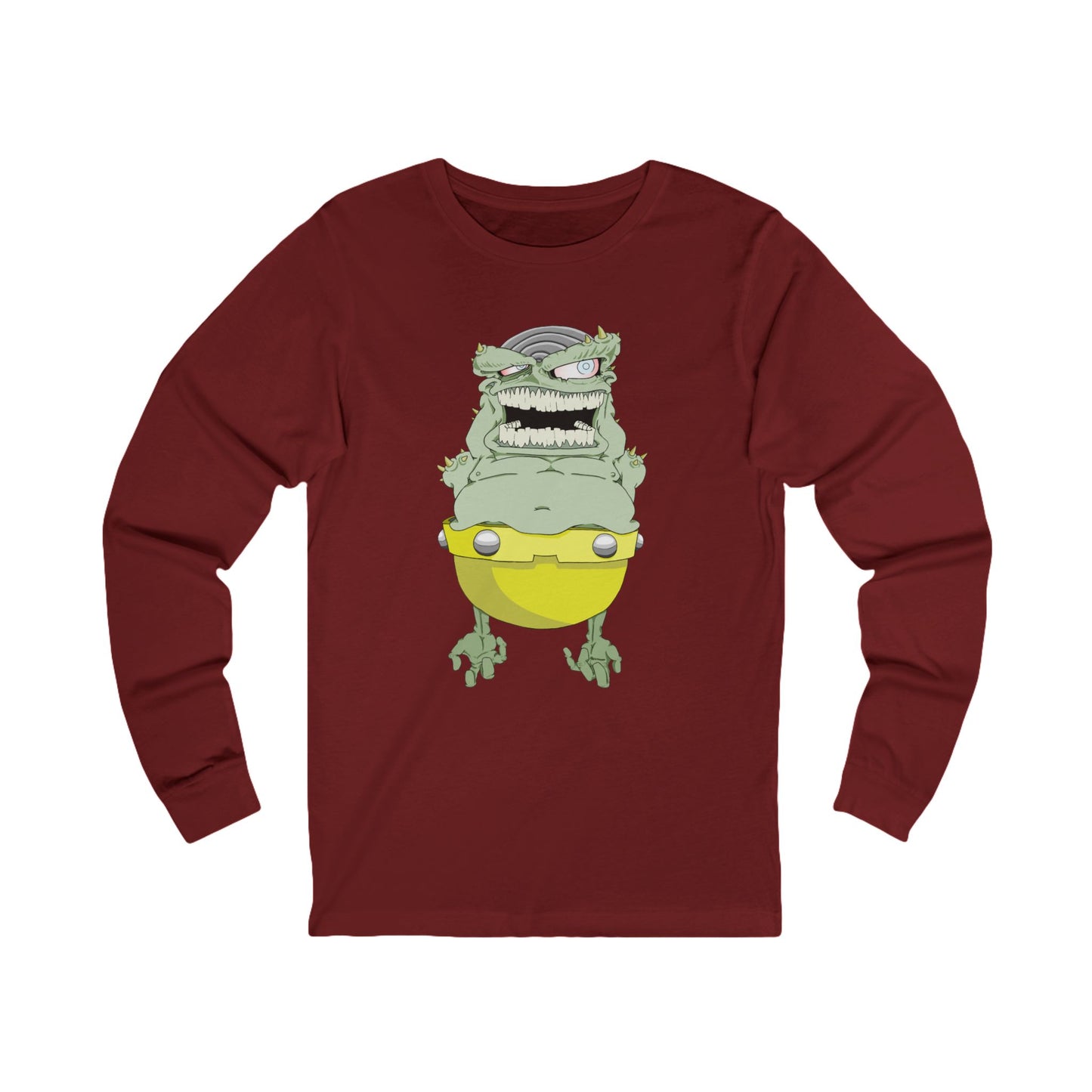 Slumber Apparel Floaty Moaty Long Sleeve