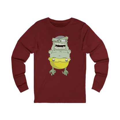 Slumber Apparel Floaty Moaty Long Sleeve