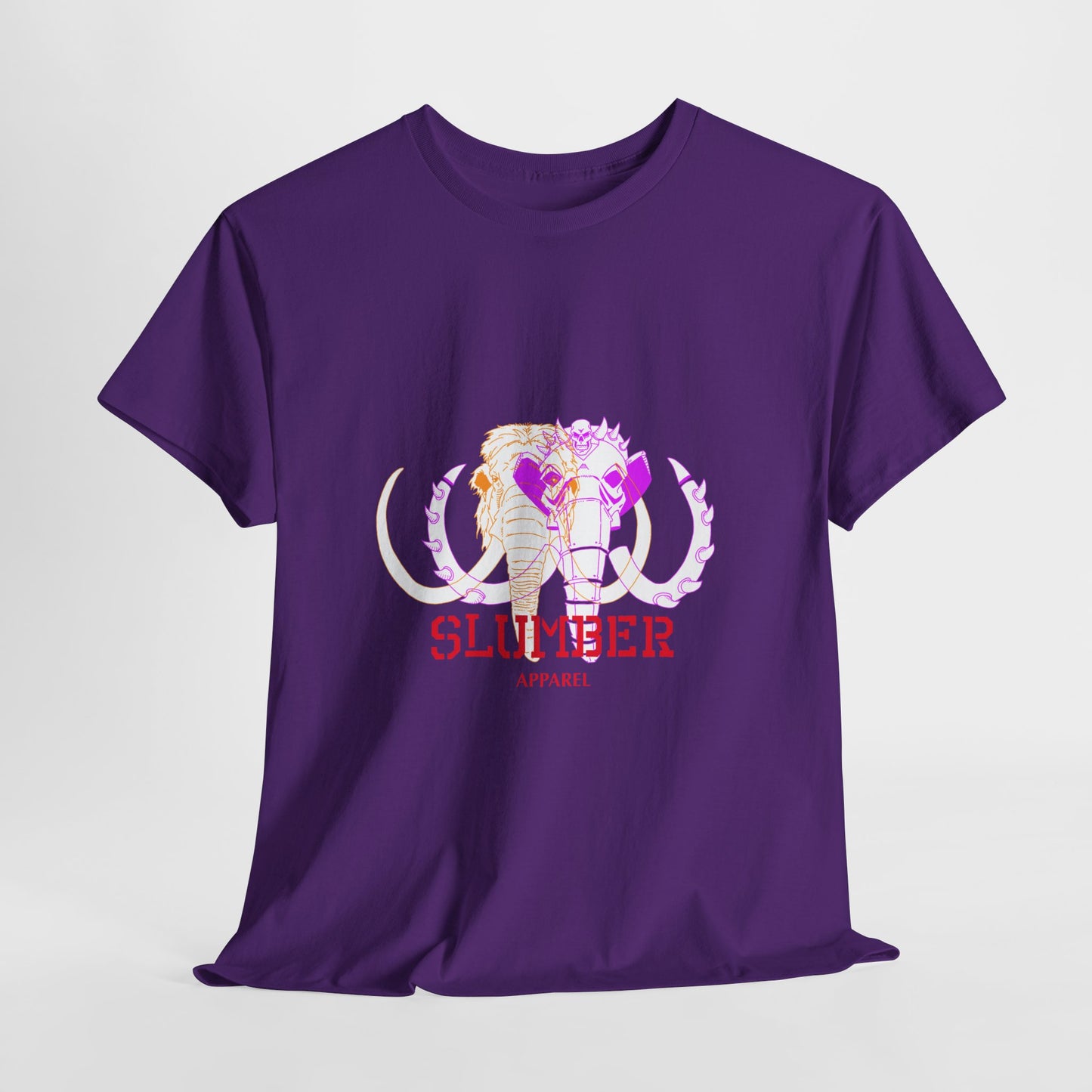 Slumber Apparel Mammoth