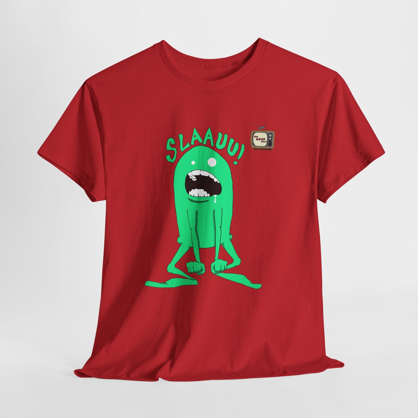 Green Blue Mebu