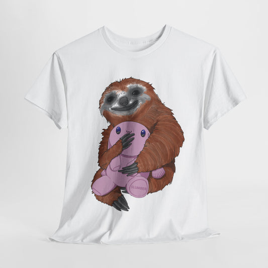 Slumber Apparel Sloth