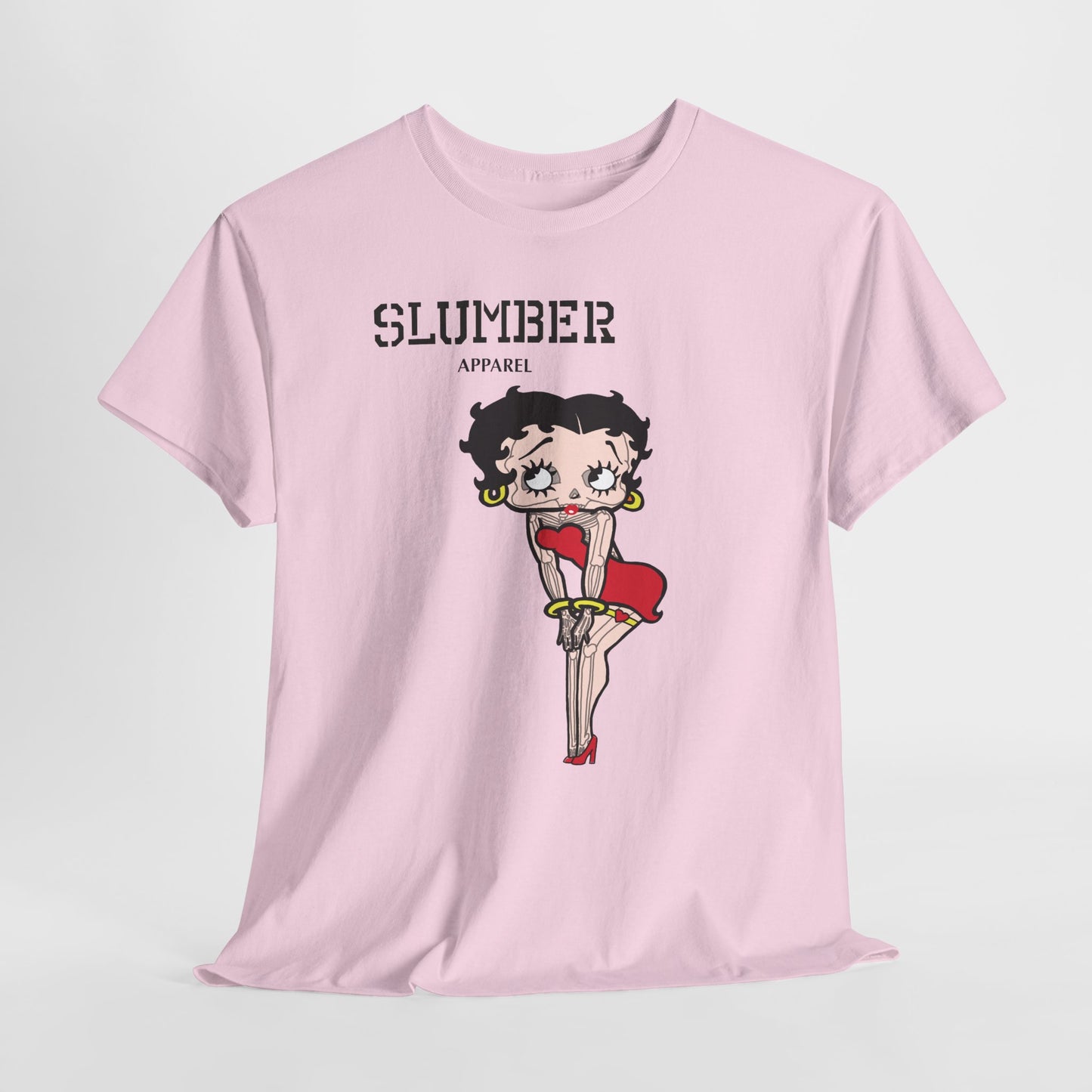 Slumber Apparel The Boop
