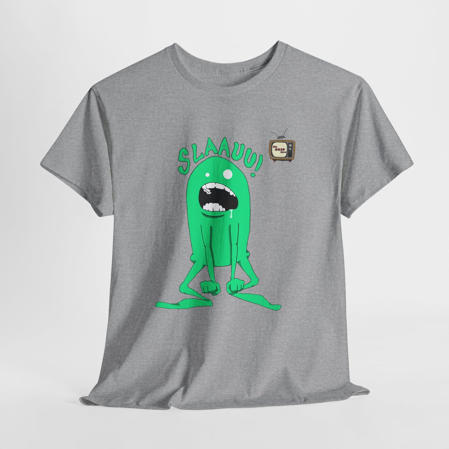 Green Blue Mebu