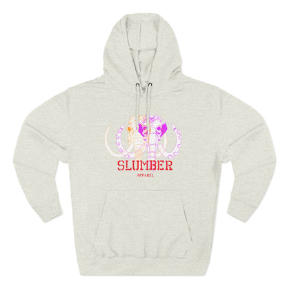 Slumber Apparel Mammoth Hoodie