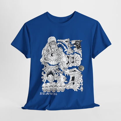 Slumber Apparel Gorilla