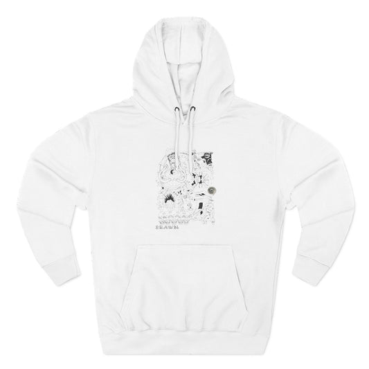 Slumber Apparel Gorilla Hoodie
