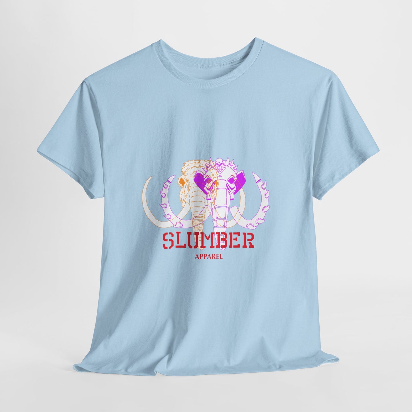 Slumber Apparel Mammoth