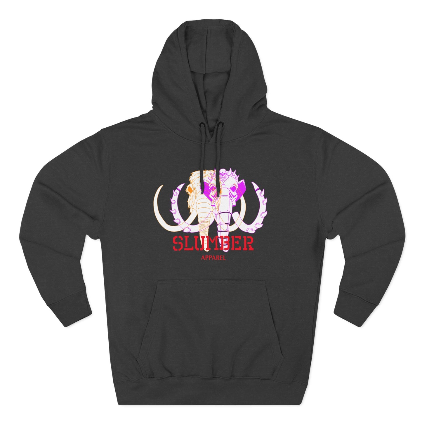 Slumber Apparel Mammoth Hoodie