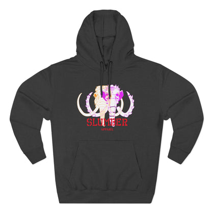 Slumber Apparel Mammoth Hoodie