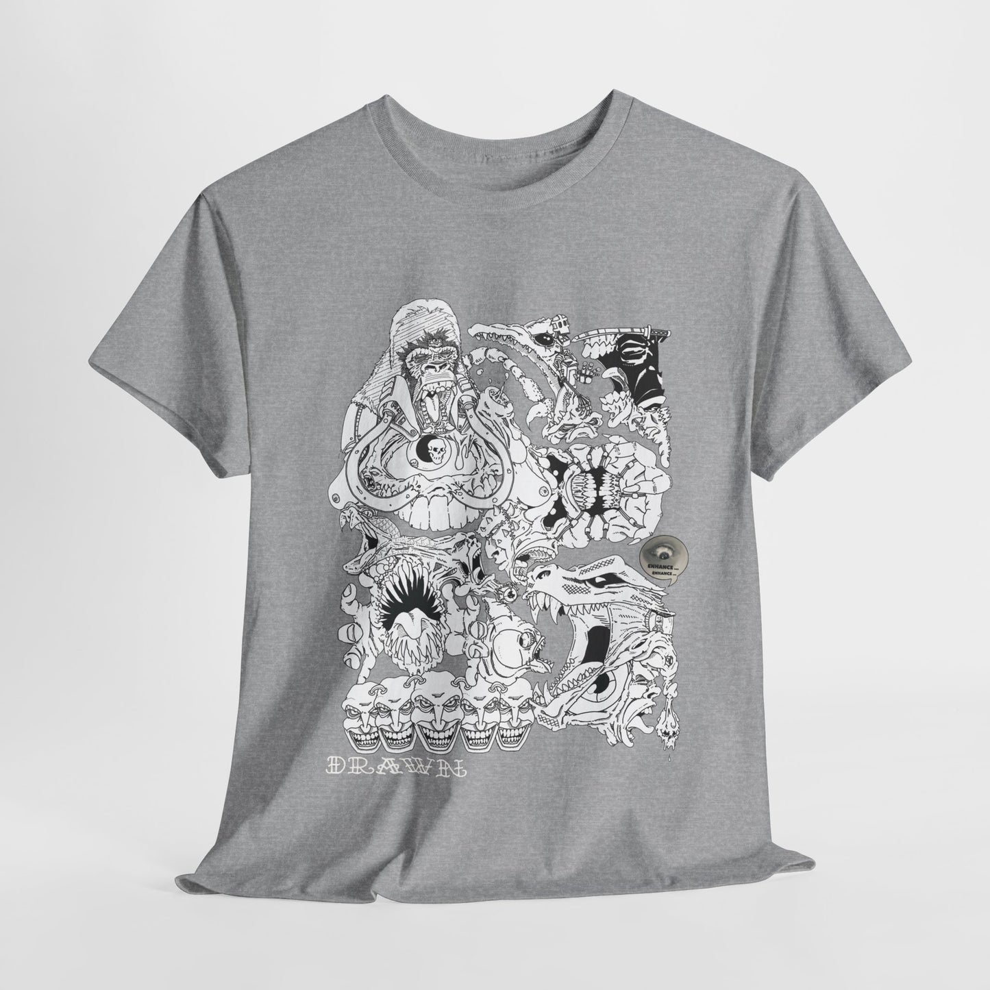 Slumber Apparel Gorilla