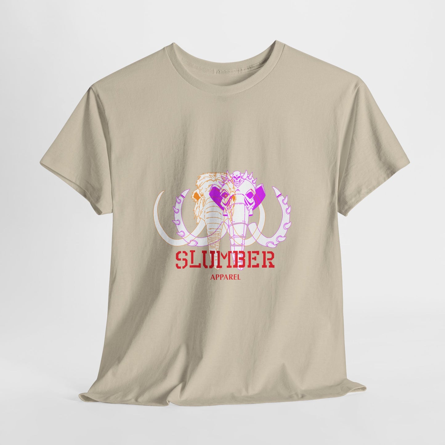Slumber Apparel Mammoth