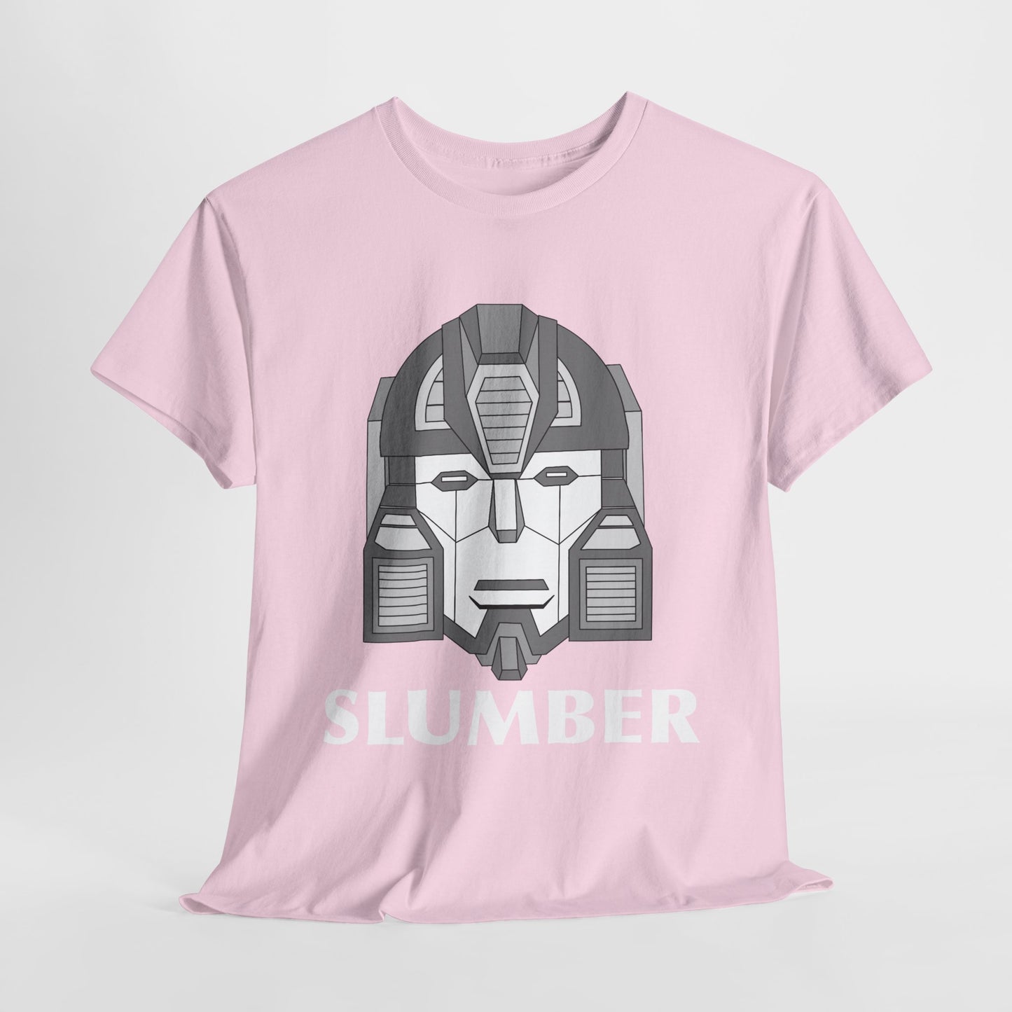 Sleepy Robo