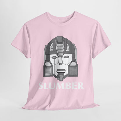 Sleepy Robo