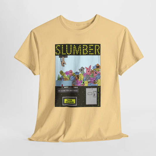 Slumber Apparel The Claw