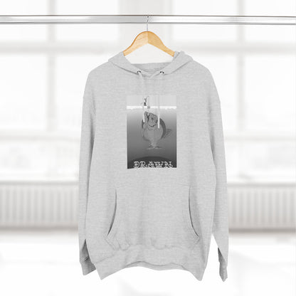 Slumber Apparel The Big One Hoodie