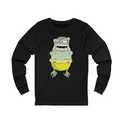 Slumber Apparel Floaty Moaty Long Sleeve