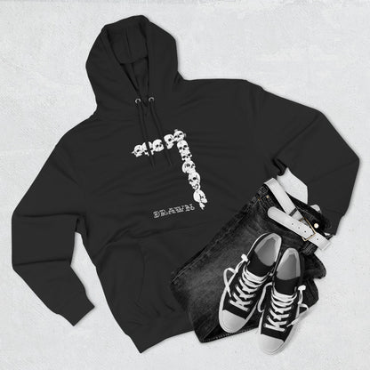 Skulls Hoodie