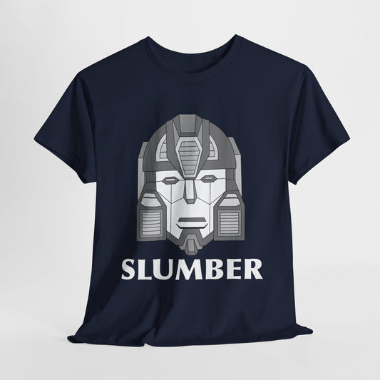 Sleepy Robo