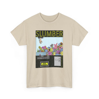 Slumber Apparel The Claw