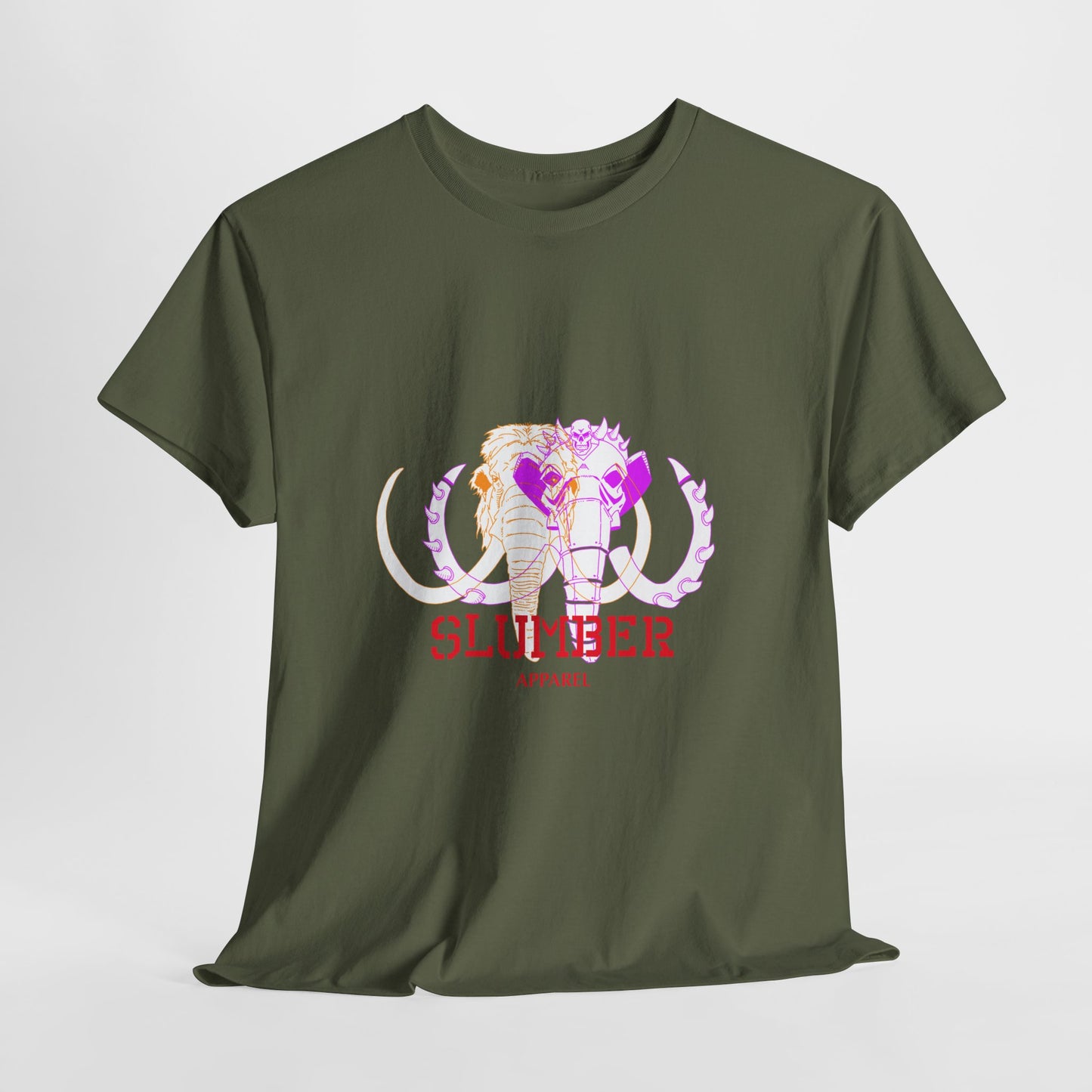Slumber Apparel Mammoth