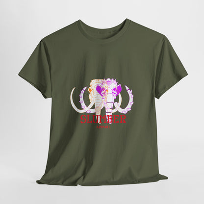Slumber Apparel Mammoth