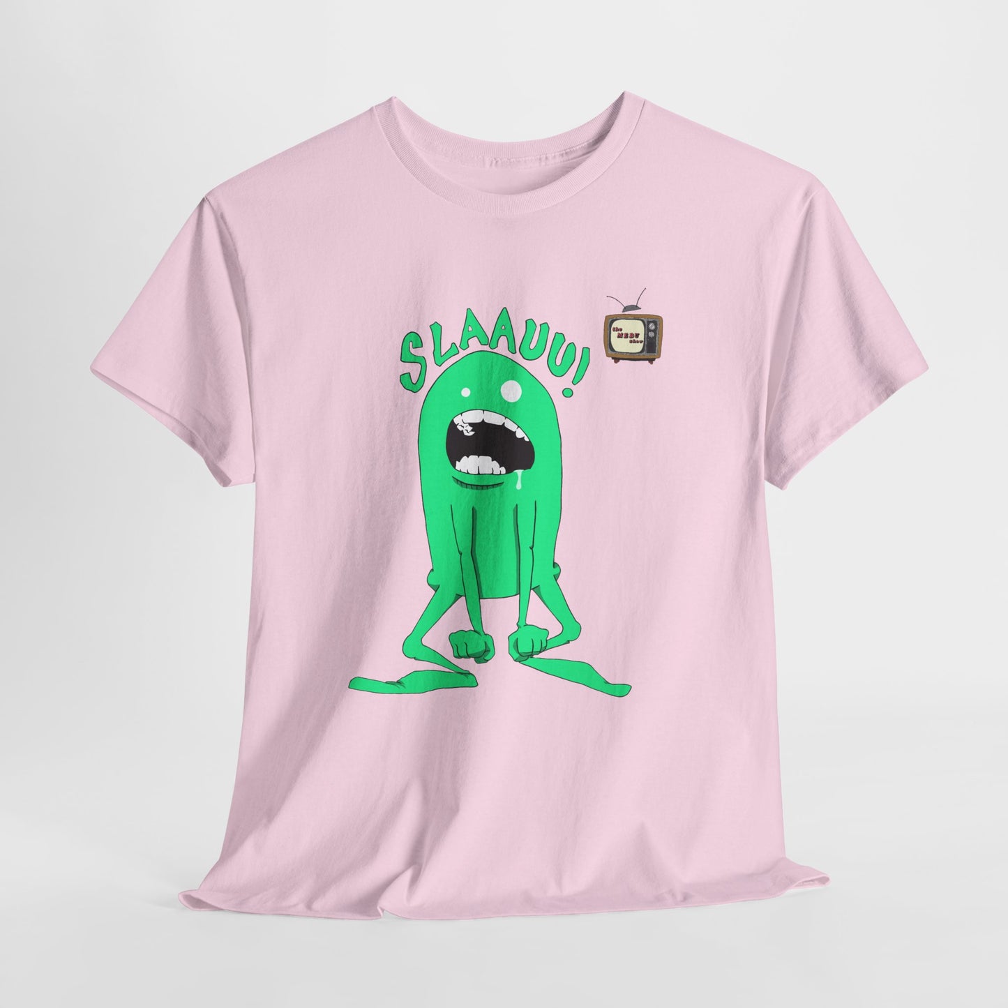 Green Blue Mebu